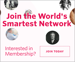 NYAS Membership